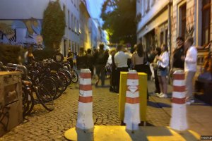 Bunter Sommer Neustadt 2025