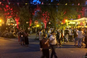 Bunter Sommer Neustadt 2025