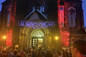 Bunter Sommer Neustadt 2025