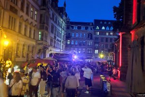 Bunter Sommer Neustadt 2025