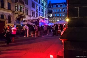 Bunter Sommer Neustadt 2025