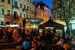 Bunter Sommer Neustadt 2025