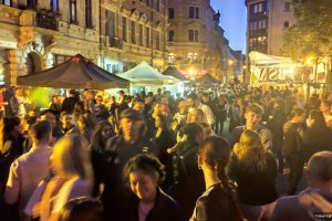 Bunter Sommer Neustadt 2025