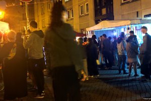 Bunter Sommer Neustadt 2025