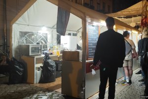 Bunter Sommer Neustadt 2025