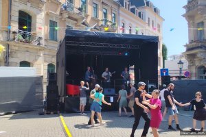 Bunter Sommer Neustadt 2025