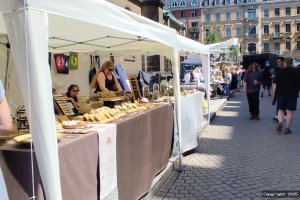 Bunter Sommer Neustadt 2025