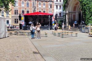 Bunter Sommer Neustadt 2025