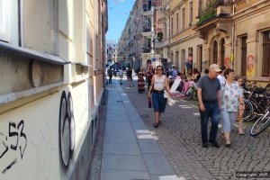 Bunter Sommer Neustadt 2025