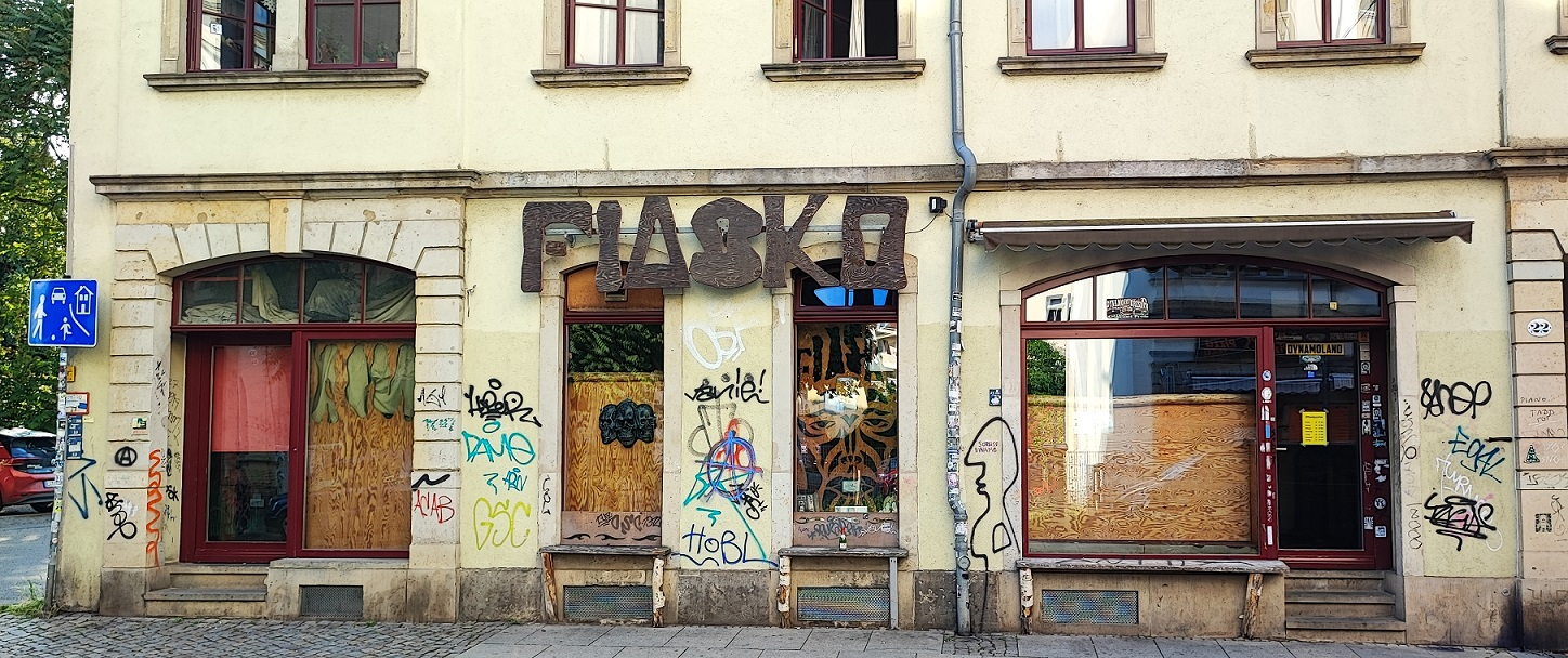 Fiasko
